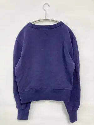 UNIQLO U/ユニクロユー/スウェット/トップス/パープル/S