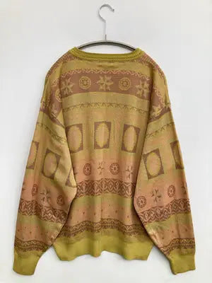 TEFTON/ニット/セーター/トップス/その他/LARGE