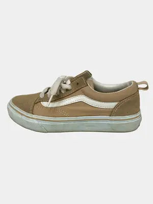 VANS/バンズ/スニーカー/シューズ/ベージュ/22