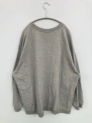 B.U.M. EQUIPMENT/スウェット/トップス/グレー/3X