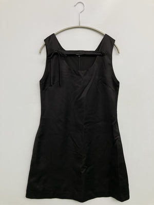 Fano Studios/ドレス/ワンピース/ドレス/ブラック/M