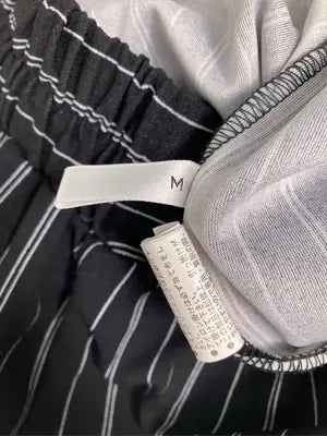 ikka/イッカ/その他パンツ/パンツ/ブラック/M