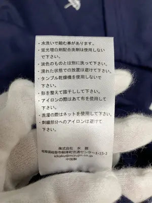 Arnold Palmer/アーノルドパーマー/Tシャツ/カットソー/トップス/ネイビー/M