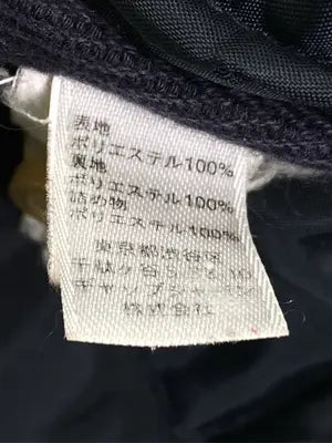 GAP/ギャップ/ブルゾン/ジャケット/アウター/ネイビー/S