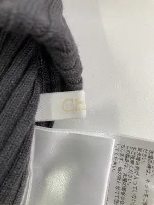 Chico/チコ/ニット/セーター/トップス/ブラウン/F