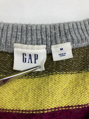 GAP/ギャップ/ニット/セーター/トップス/その他/M