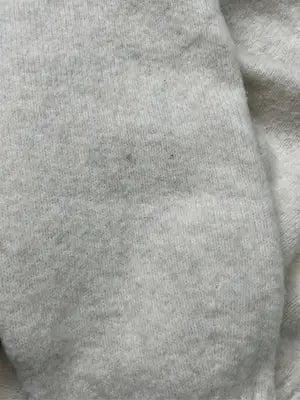 UNIQLO/ユニクロ/ニット/セーター/トップス/アイボリー/M