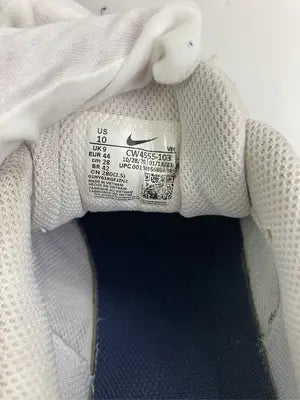 NIKE/ナイキ/スニーカー/シューズ/グレー/28cm