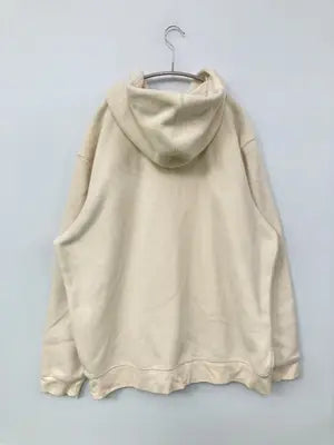 GAP/ギャップ/パーカー/トップス/アイボリー/XL