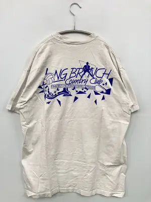 SIGNAL/シグナル/Tシャツ/カットソー/トップス/ホワイト/XL