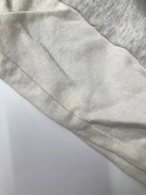 niko and .../ニコアンド/Tシャツ/カットソー/トップス/グレー/M