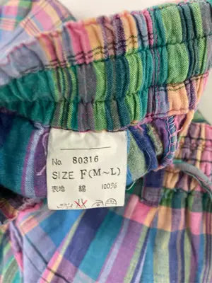 その他パンツ/パンツ/その他/F