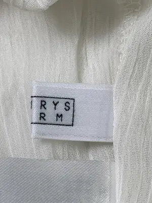 LOWRYS FARM/ローリーズファーム/Tシャツ/カットソー/トップス/ホワイト/FREE