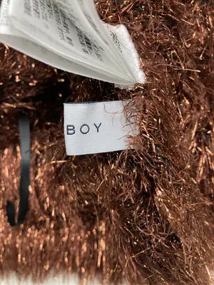 PAGEBOY/ページボーイ/その他トップス/トップス/ブラウン/F