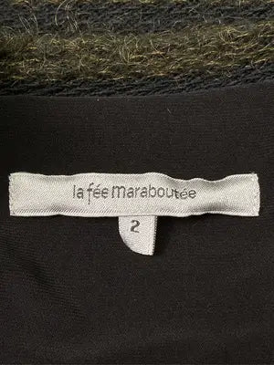 la fee maraboutee/ワンピース/ワンピース/ドレス/ブラウン/2