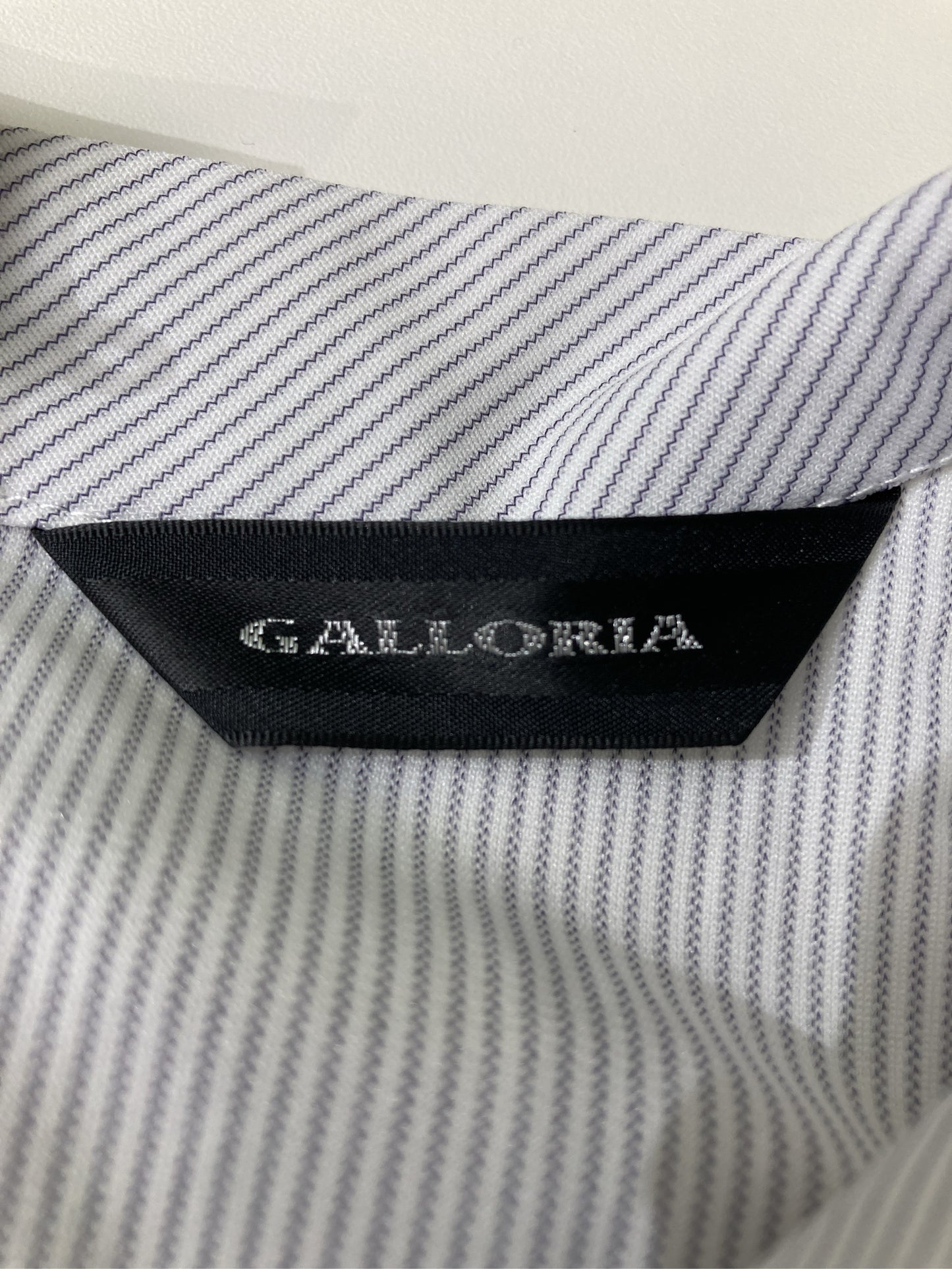 GALLORIA/ガロリア/Tシャツ/カットソー/トップス/グレー/L