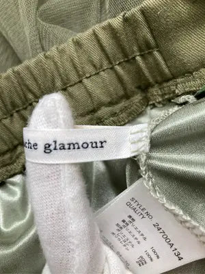 Riche glamour/リシェグラマー/スカート/スカート/カーキ/M