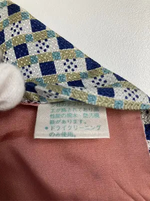 Davit Bizot/ネクタイ/ファッション雑貨/その他
