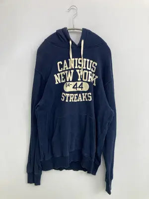 Champion/チャンピオン/パーカー/トップス/ブルー/LARGE
