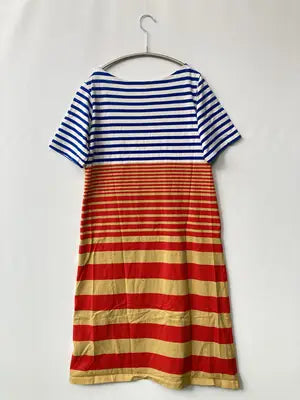 MARNI × UNIQLO/マルニユニクロ/シャツワンピース/ワンピース/ドレス/その他/M