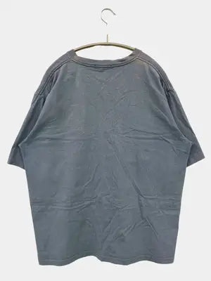 BACK NUMBER/バックナンバー/Tシャツ/カットソー/トップス/グレー/XL