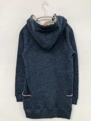 Op/オーピー/パーカー/トップス/ネイビー/150  胸囲70～78