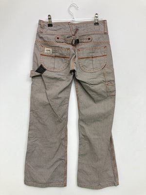 Betty Smith/ベティスミス/その他パンツ/パンツ/グレー/SS