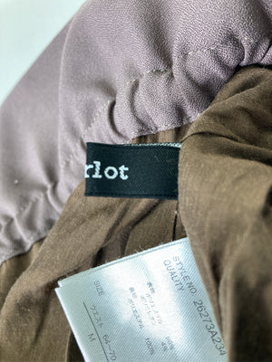 その他パンツ/パンツ/ブラウン