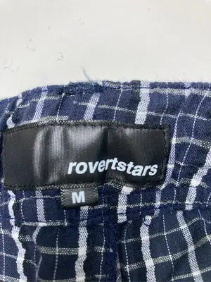 rovertstars/その他パンツ/パンツ/ブルー/M