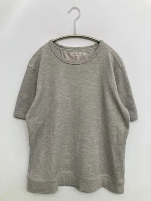 A day in the life/Tシャツ/カットソー/トップス/グレー/M