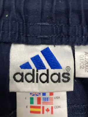adidas/アディダス/その他パンツ/パンツ/ネイビー/0