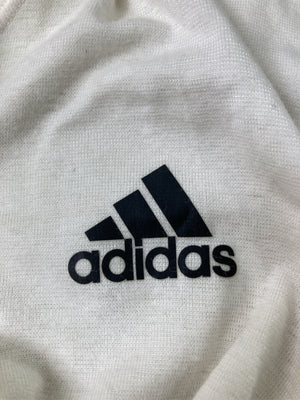 adidas/アディダス/Tシャツ/カットソー/トップス/ホワイト/L