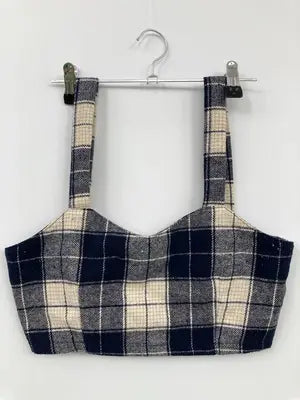 Emsexcite/エムズエキサイト/その他トップス/トップス/ブルー/F