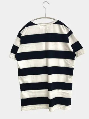 LOUXS UNION WORKS/Tシャツ/カットソー/トップス/ブラック/M