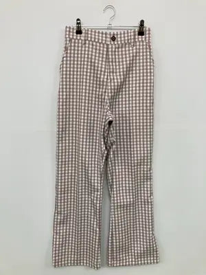 その他パンツ/パンツ/ベージュ/L