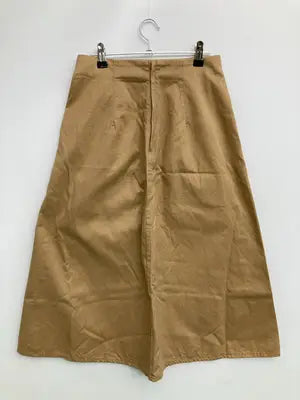 UNIQLO/ユニクロ/その他パンツ/パンツ/ブラウン/ウエスト61cm ヒップ88cm