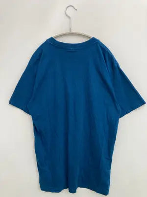 HANG TEN/ハングテン/Tシャツ/カットソー/トップス/ブルー/L