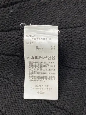 その他ファッション雑貨/ファッション雑貨/ブラック/F