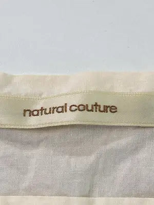 natural couture/ナチュラルクチュール/タンクトップ/トップス/ブラウン