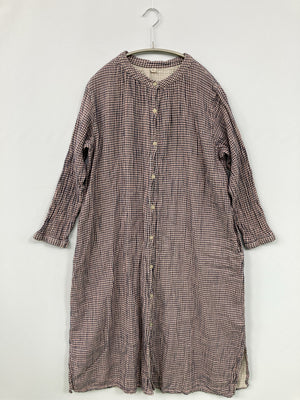 シャツワンピース/ワンピース/ドレス/その他/XL