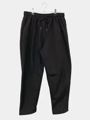 スウェットパンツ/パンツ/ブラック/XL