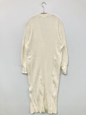 MOUSSY/マウジー/カーディガン/ボレロ/トップス/ホワイト/FREE