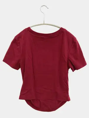 KEBOZ/ケボズ/Tシャツ/カットソー/トップス/レッド/S