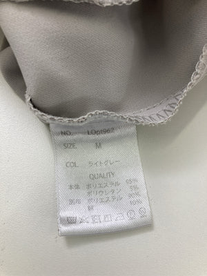 Loose/ルース/その他パンツ/パンツ/グレー/M