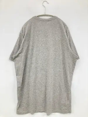 Eddie Bauer/エディーバウアー/Tシャツ/カットソー/トップス/グレー/TL