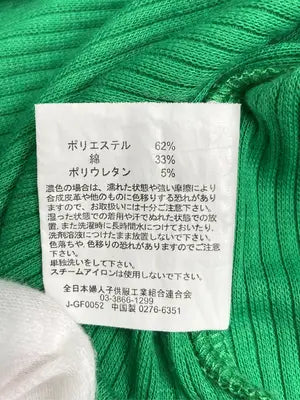 Chip Clip/チップクリップ/Tシャツ/カットソー/トップス/グリーン/M