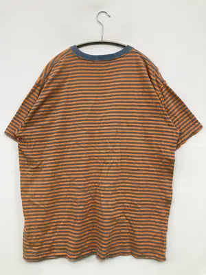 FREAK'S STORE/フリークスストア/Tシャツ/カットソー/トップス/オレンジ/F