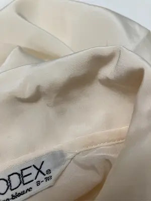 MODEX/モデックス/シャツ/ブラウス/トップス/アイボリー/12