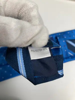 men's uno/ネクタイ/ファッション雑貨/ブルー