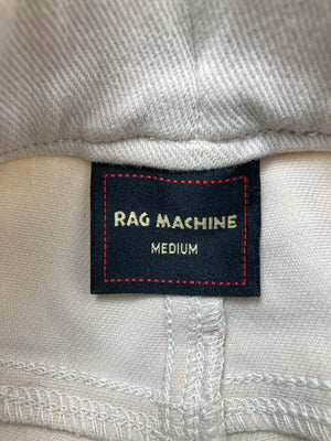 RAG MACHINE/ラグマシーン/その他パンツ/パンツ/ベージュ/M